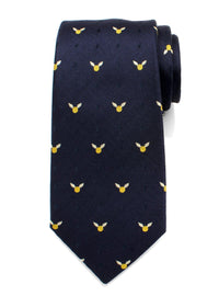 Corbata Harry Potter Golden Snitch