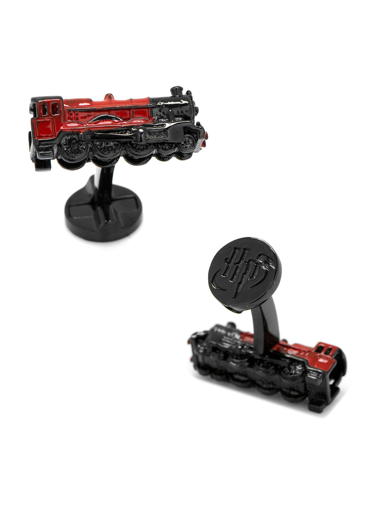 Gemelos 3D del Expreso de Hogwarts