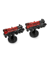 Gemelos 3D del Expreso de Hogwarts