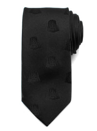 Corbata negra de Darth Vader - Star Wars