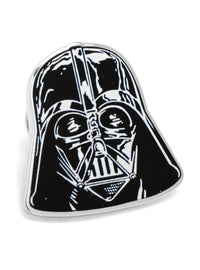 Pin de solapa de Darth Vader - Star Wars
