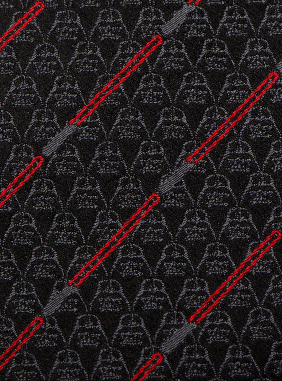 Corbata Star Wars de Darth Vader