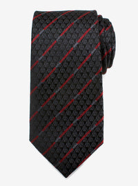 Corbata Star Wars de Darth Vader