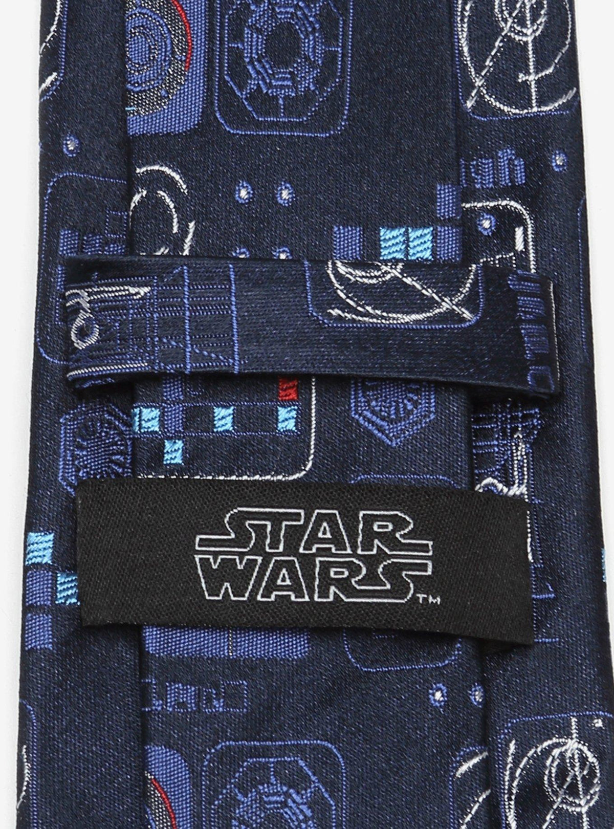 Corbata Star Wars: Episodio IX