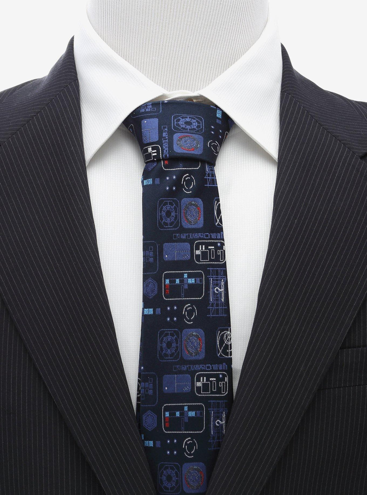 Corbata Star Wars: Episodio IX