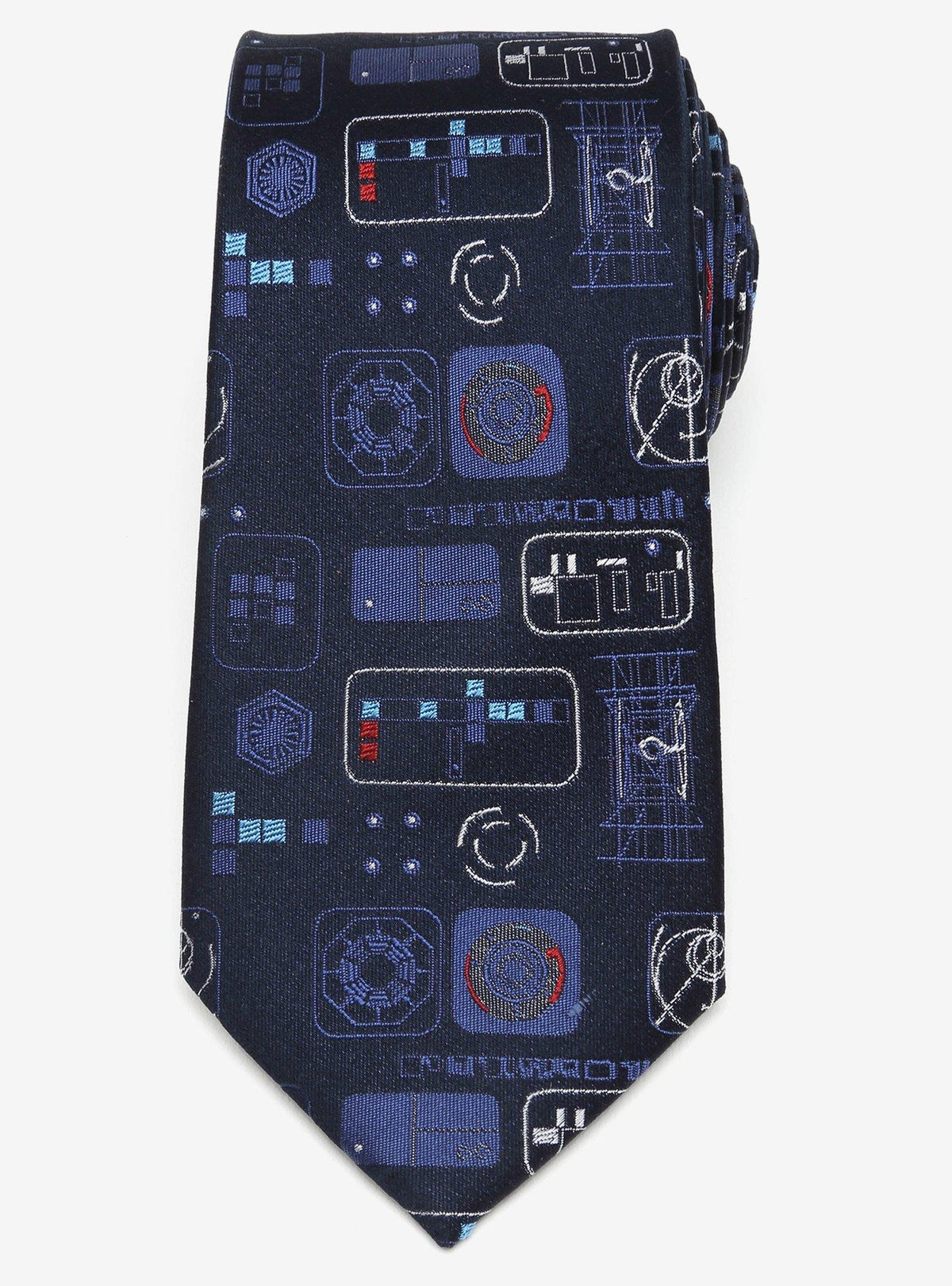 Corbata Star Wars: Episodio IX