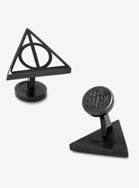 Gemelos Harry Potter Reliquias de la Muerte