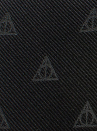 Corbata Harry Potter Reliquias de la Muerte