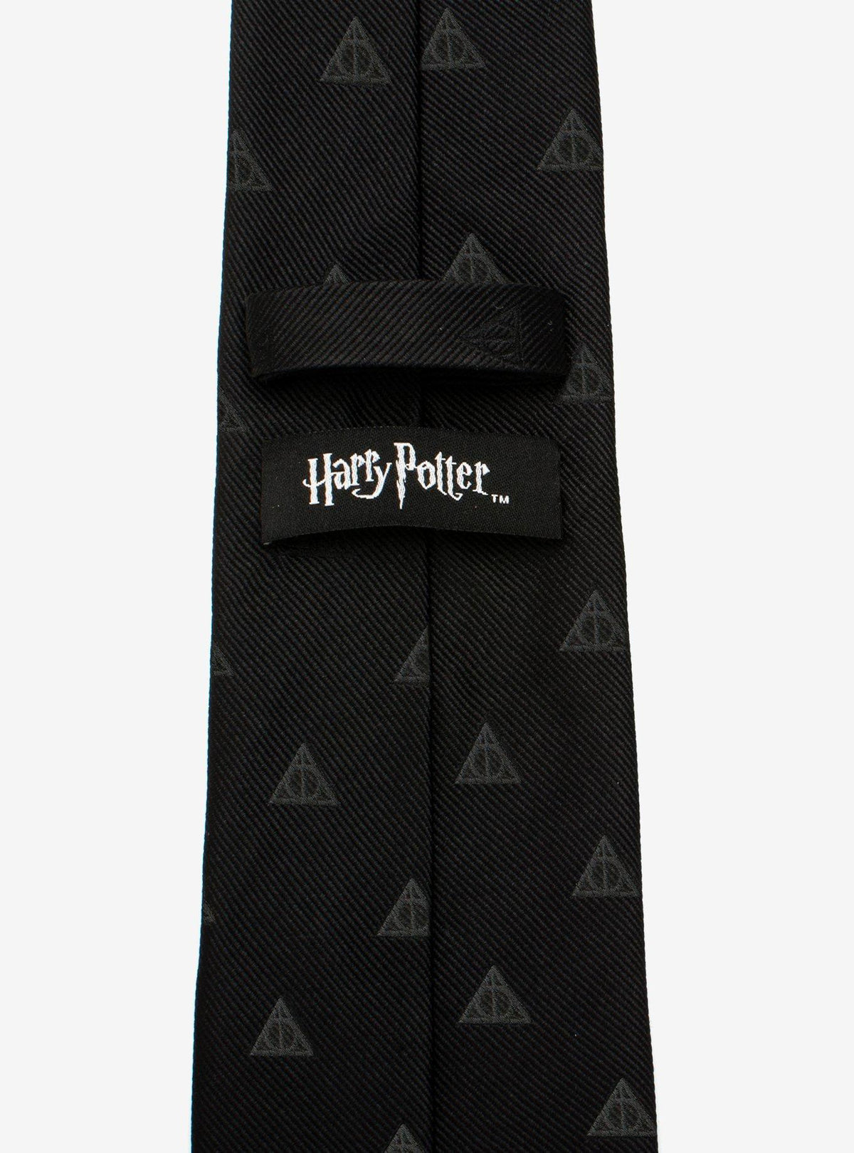 Corbata Harry Potter Reliquias de la Muerte