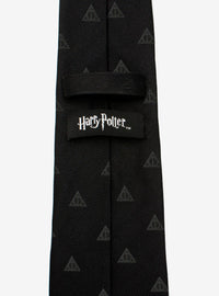 Corbata Harry Potter Reliquias de la Muerte