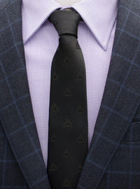 Corbata Harry Potter Reliquias de la Muerte