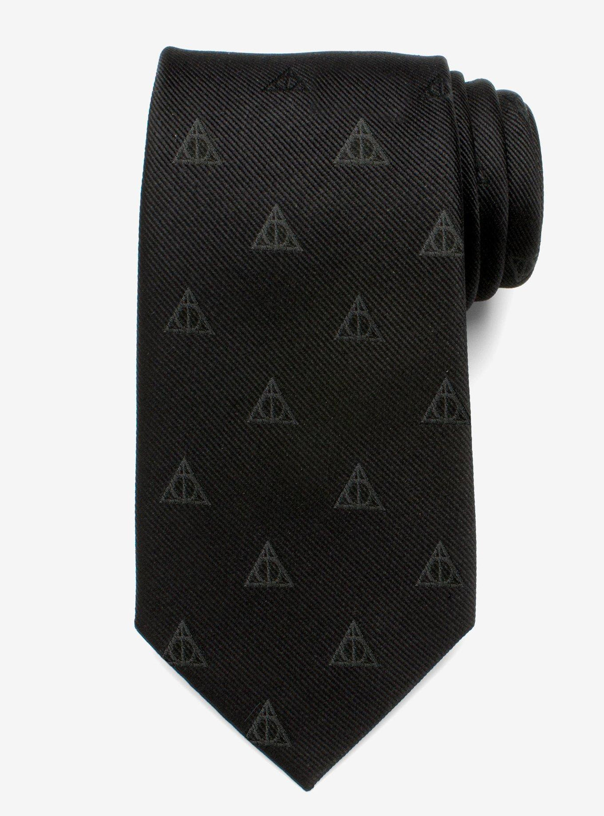 Corbata Harry Potter Reliquias de la Muerte