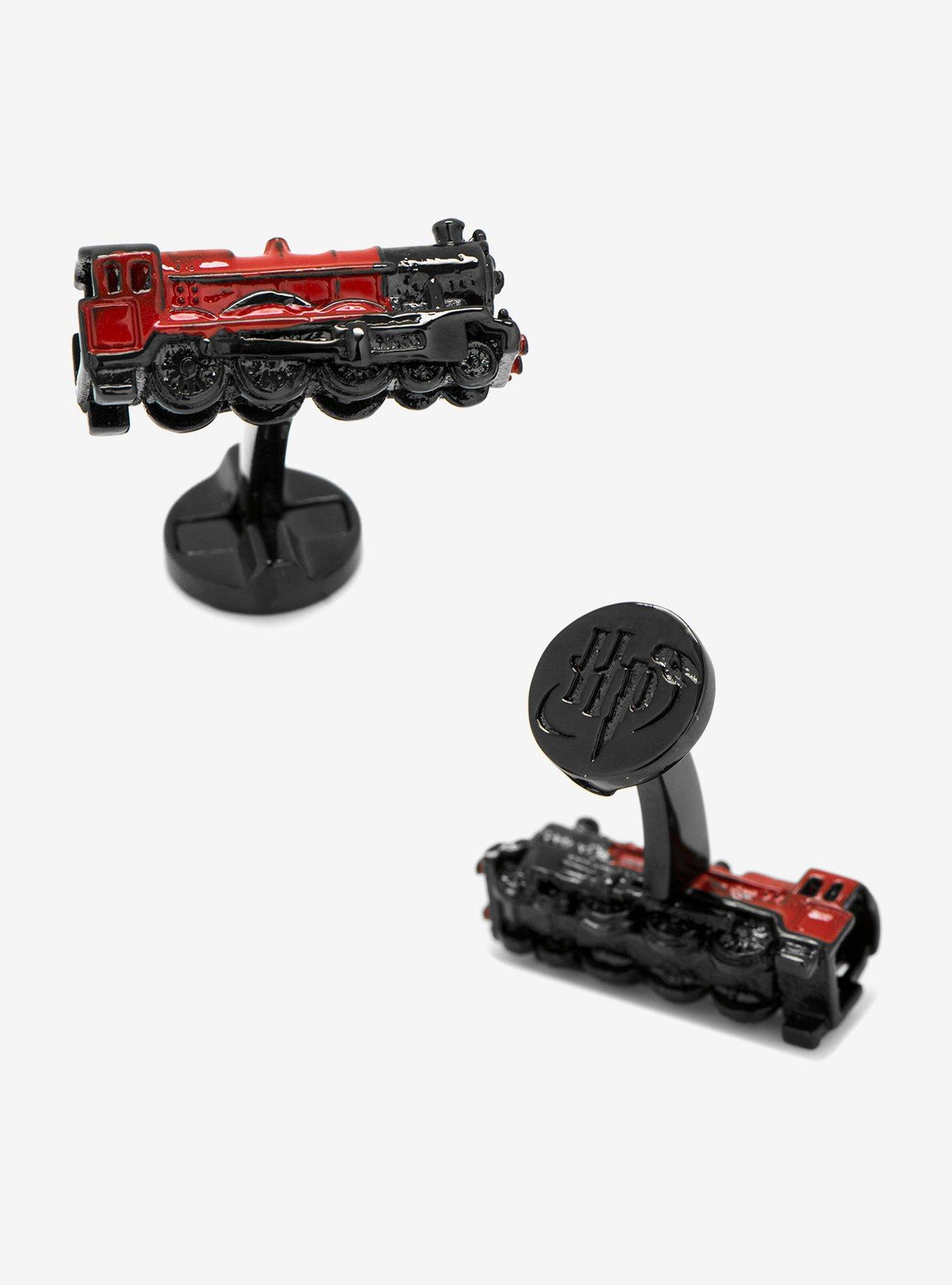 Gemelos 3D del Expreso de Hogwarts