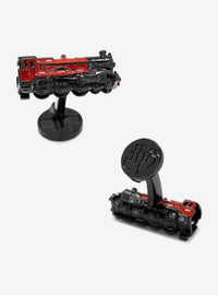 Gemelos 3D del Expreso de Hogwarts