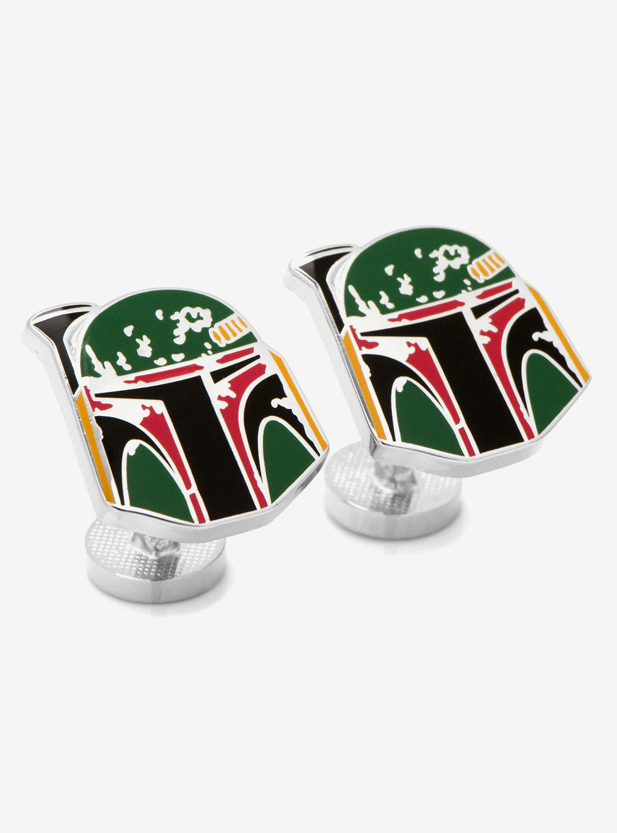 Colleras Boba Fett: casco desgastado | Star Wars