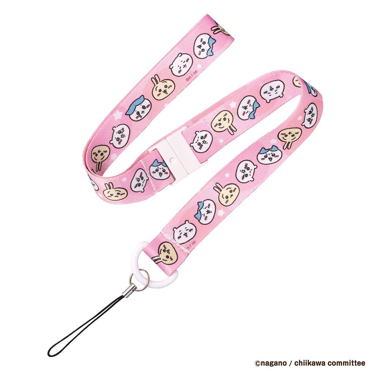 Juego LCD Chiikawa con correa, set DX morado