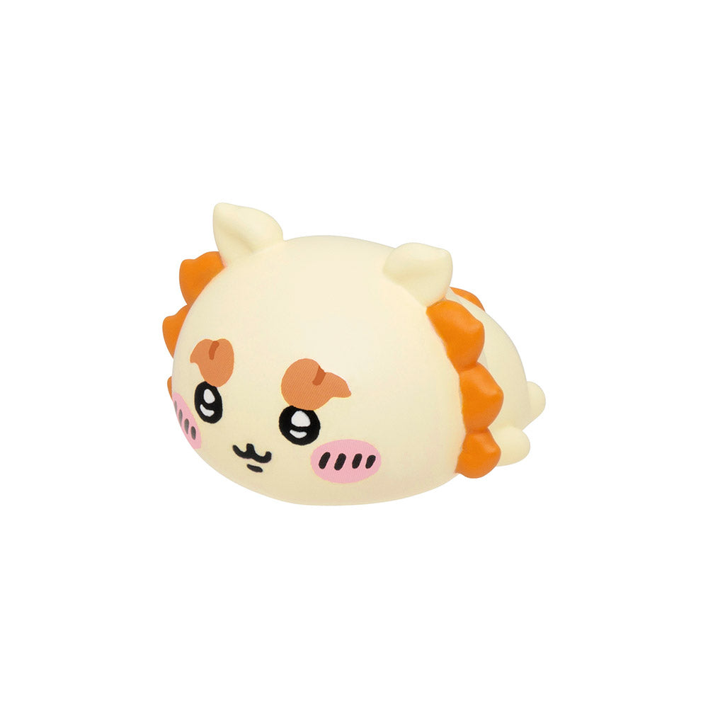 Set de figuras mini Chiikawa con estuche