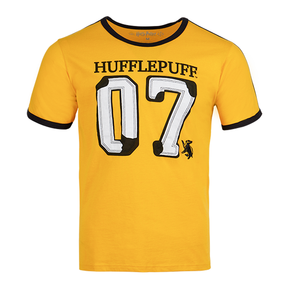 Polera de Quidditch Cedric Diggory