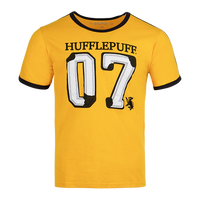 Polera de Quidditch Cedric Diggory