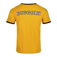 Polera de Quidditch Cedric Diggory