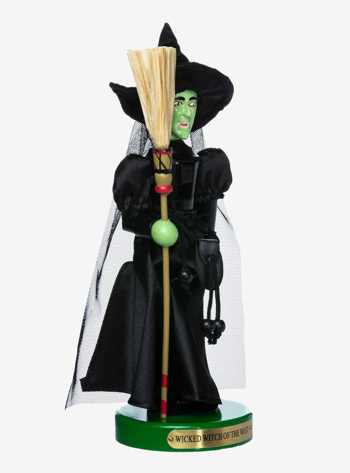 The Wizard of Oz: Cascanueces de la Wicked Witch