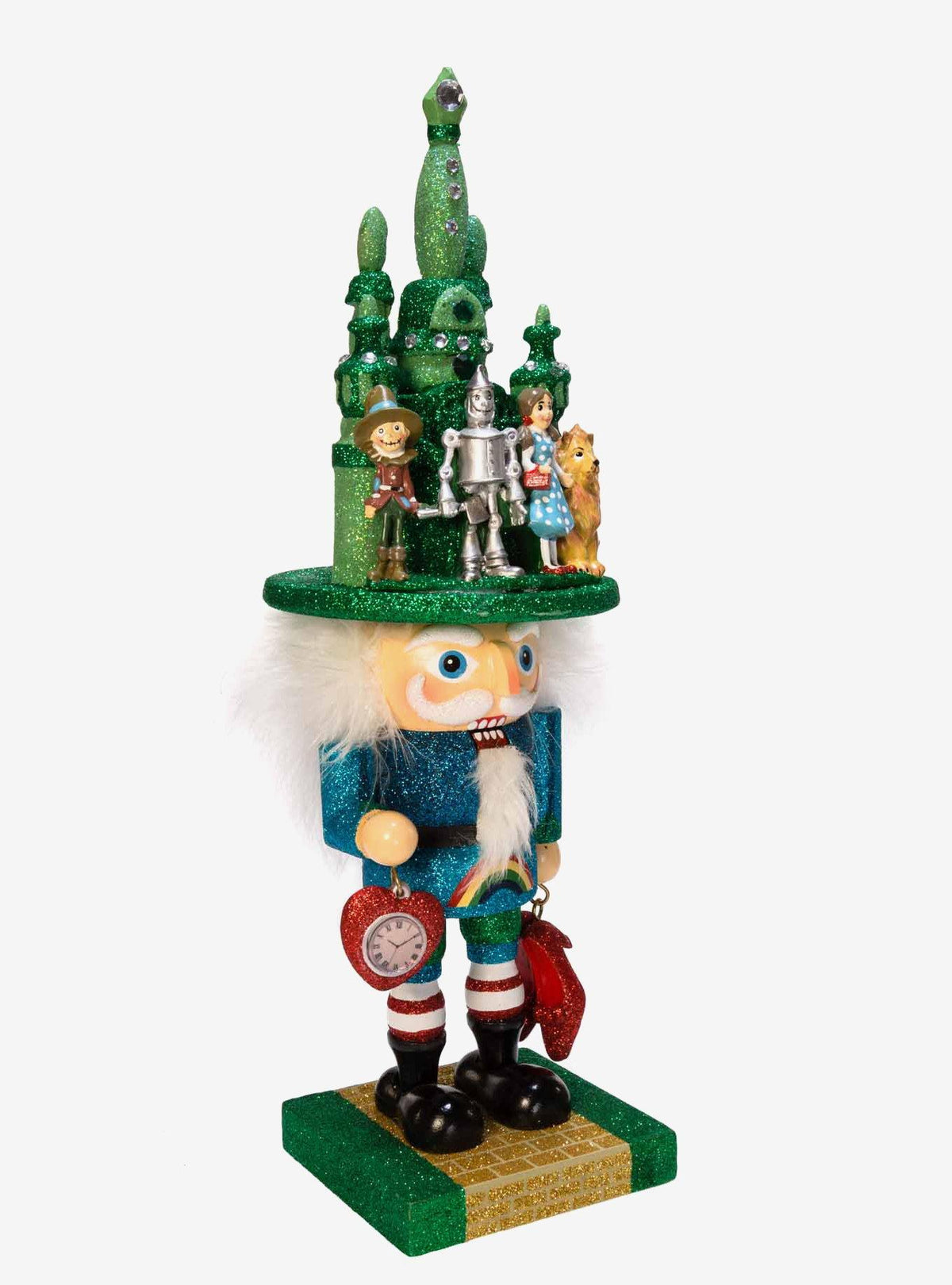 Cascanueces de The Wizard of Oz de 40,6 cm