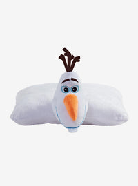 Peluche almohada Olaf de Frozen II