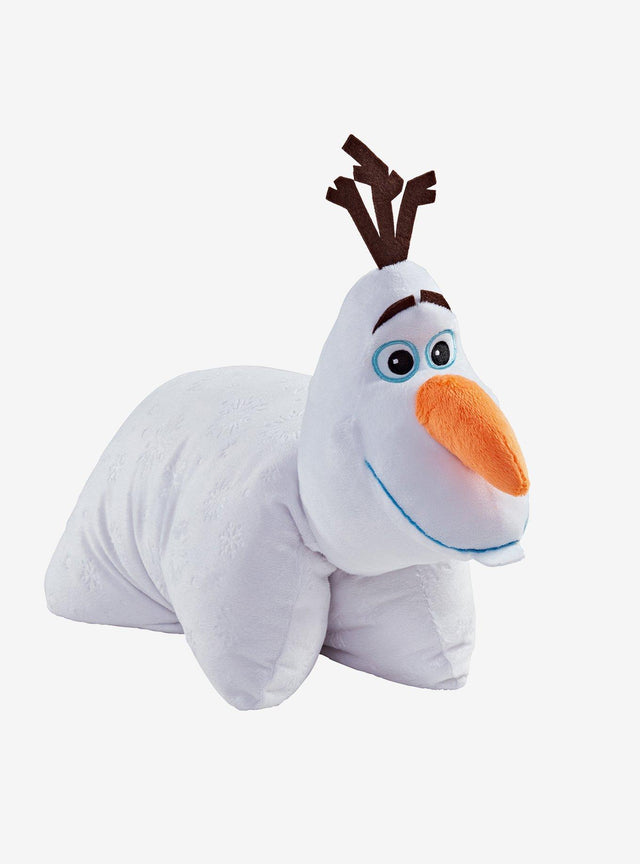 Peluche almohada Olaf de Frozen II