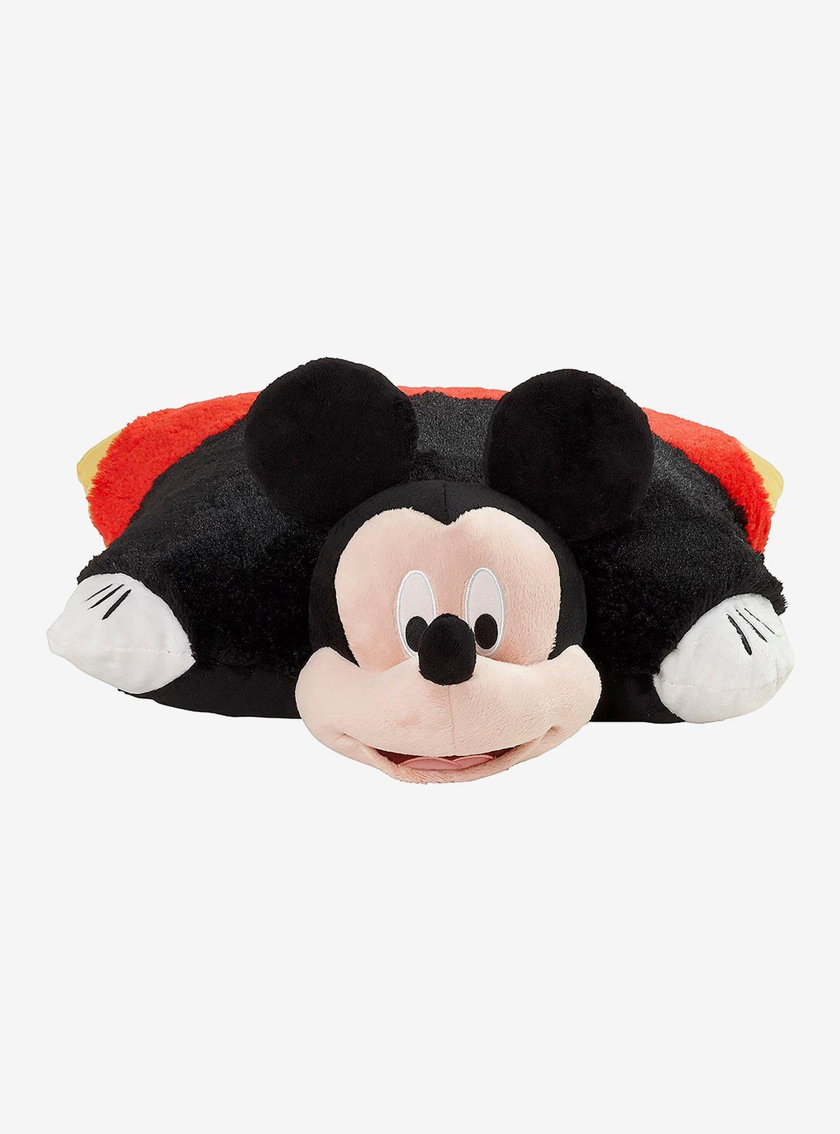 Peluche Pillow Pets de Mickey Mouse