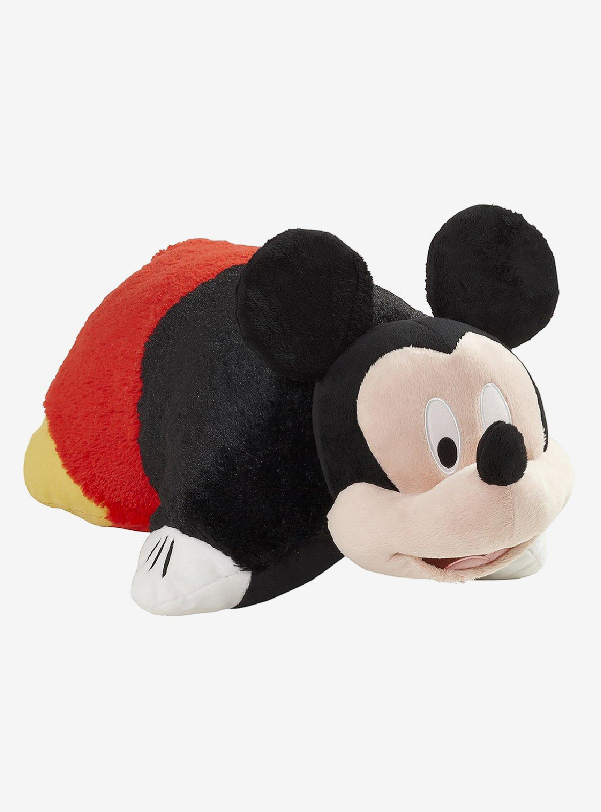 Peluche Pillow Pets de Mickey Mouse