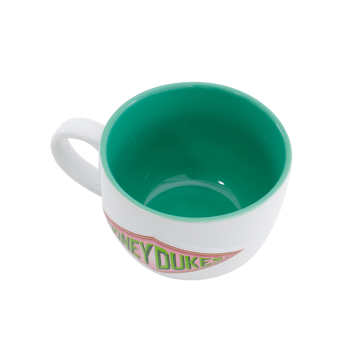 Taza Honeydukes