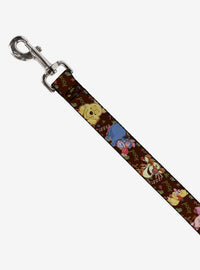 Correa para perro Disney Winnie the Pooh