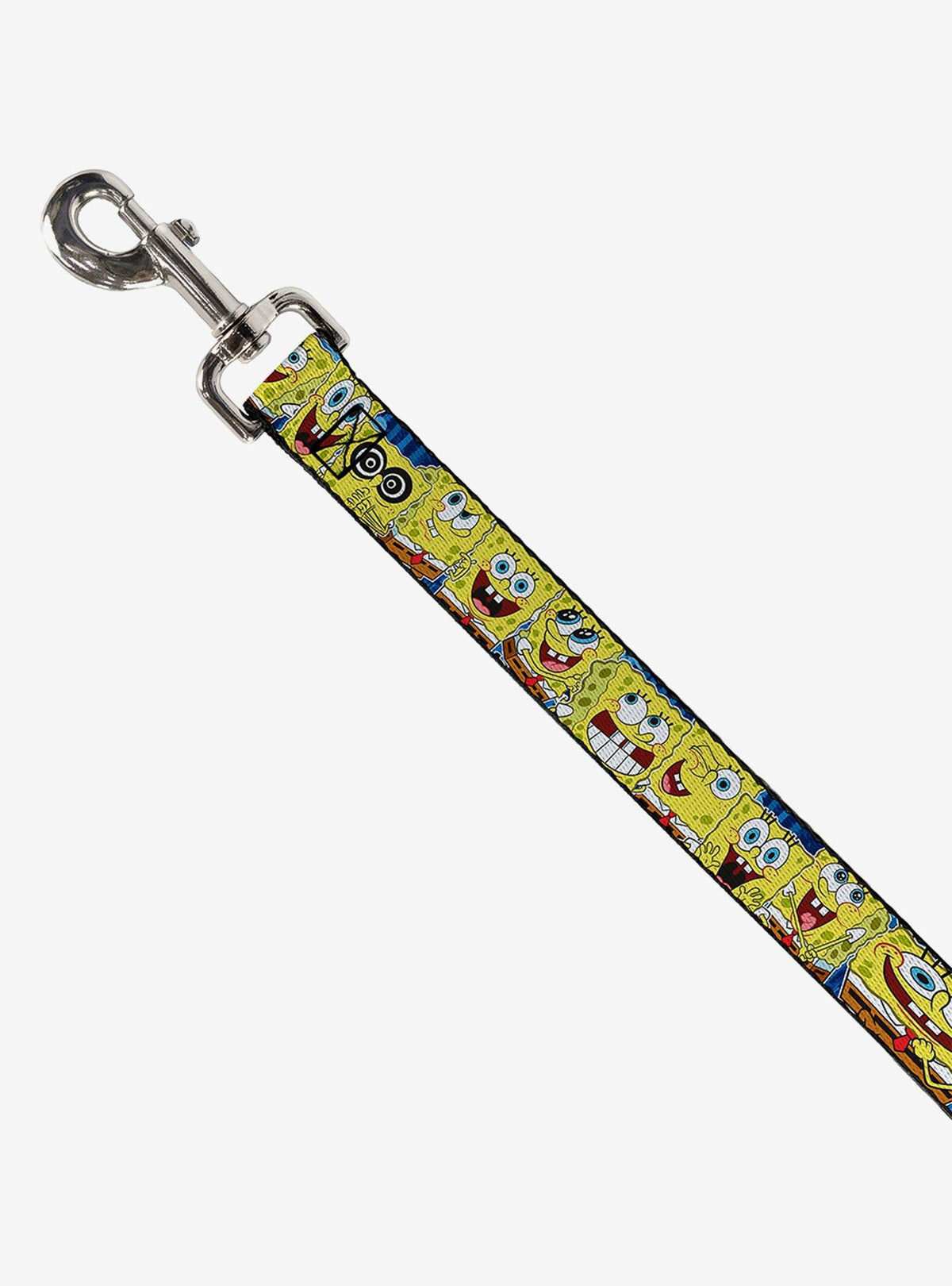 Correa para perro SpongeBob SquarePants Expressions
