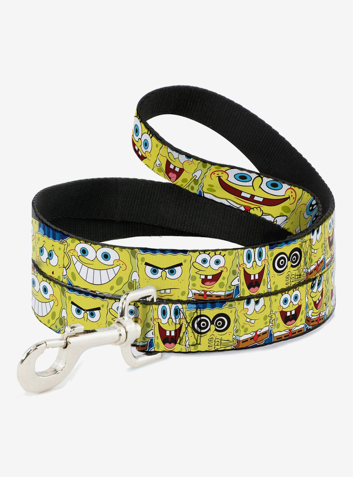 Correa para perro SpongeBob SquarePants Expressions