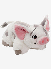 Peluche almohada Pua de Moana