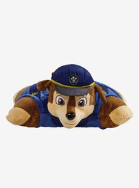 Peluche almohada de Chase de Paw Patrol