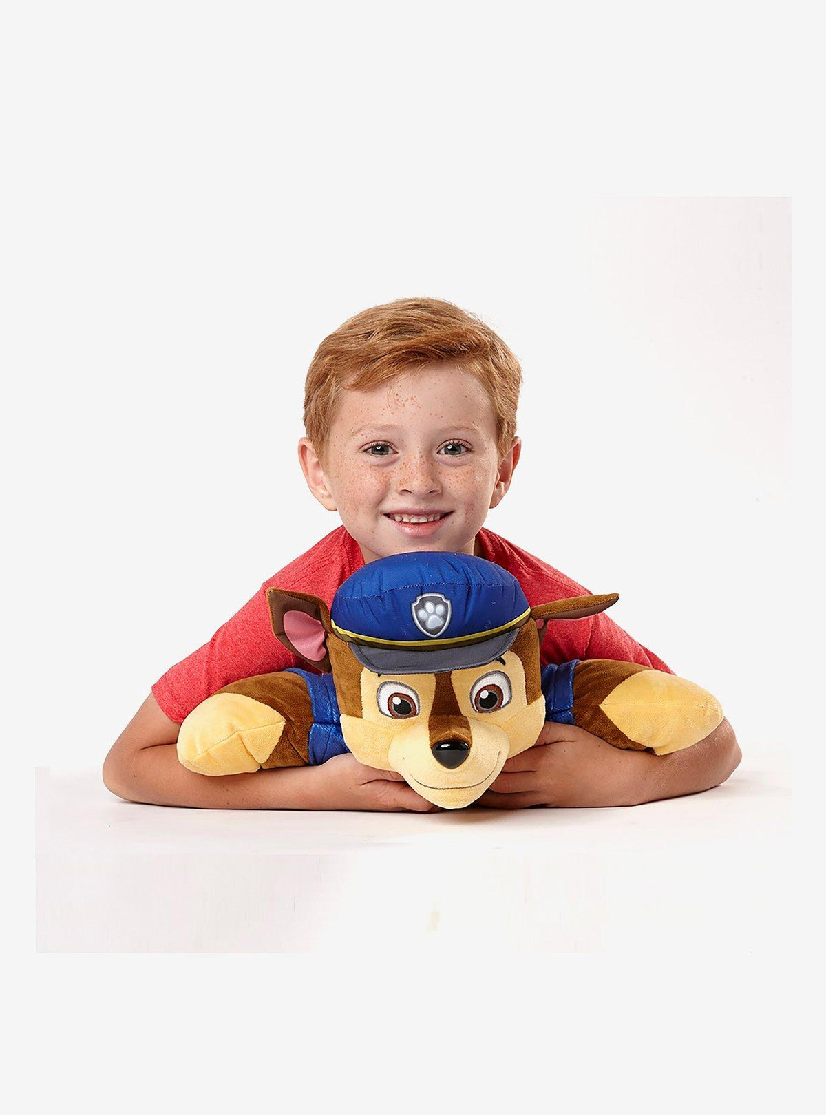 Peluche almohada de Chase de Paw Patrol