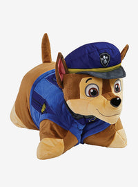Peluche almohada de Chase de Paw Patrol