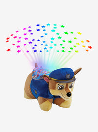 Paw Patrol Chase Peluche con luces Sleeptime Lite
