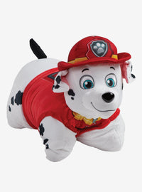 Peluche almohada Marshall de Paw Patrol
