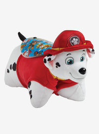 Peluche Marshall de Paw Patrol con luces