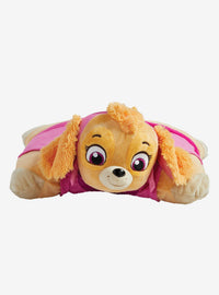 Peluche cojín Skye de Paw Patrol