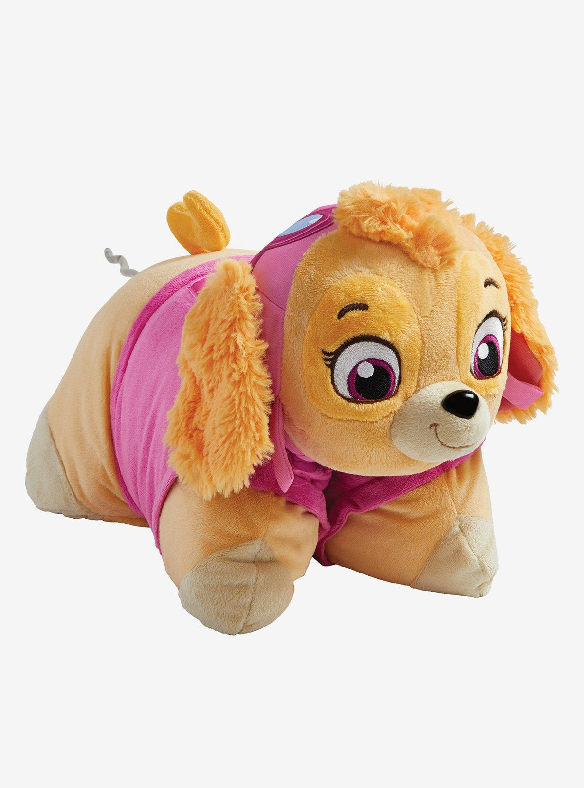 Peluche cojín Skye de Paw Patrol