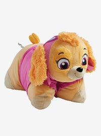 Peluche cojín Skye de Paw Patrol