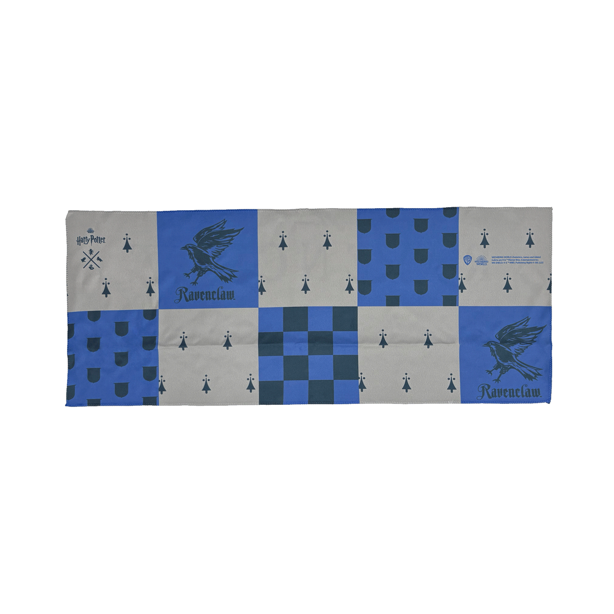 Toalla refrescante Ravenclaw