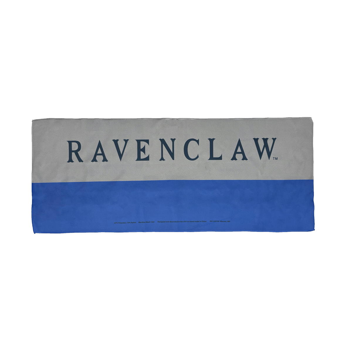 Toalla refrescante Ravenclaw