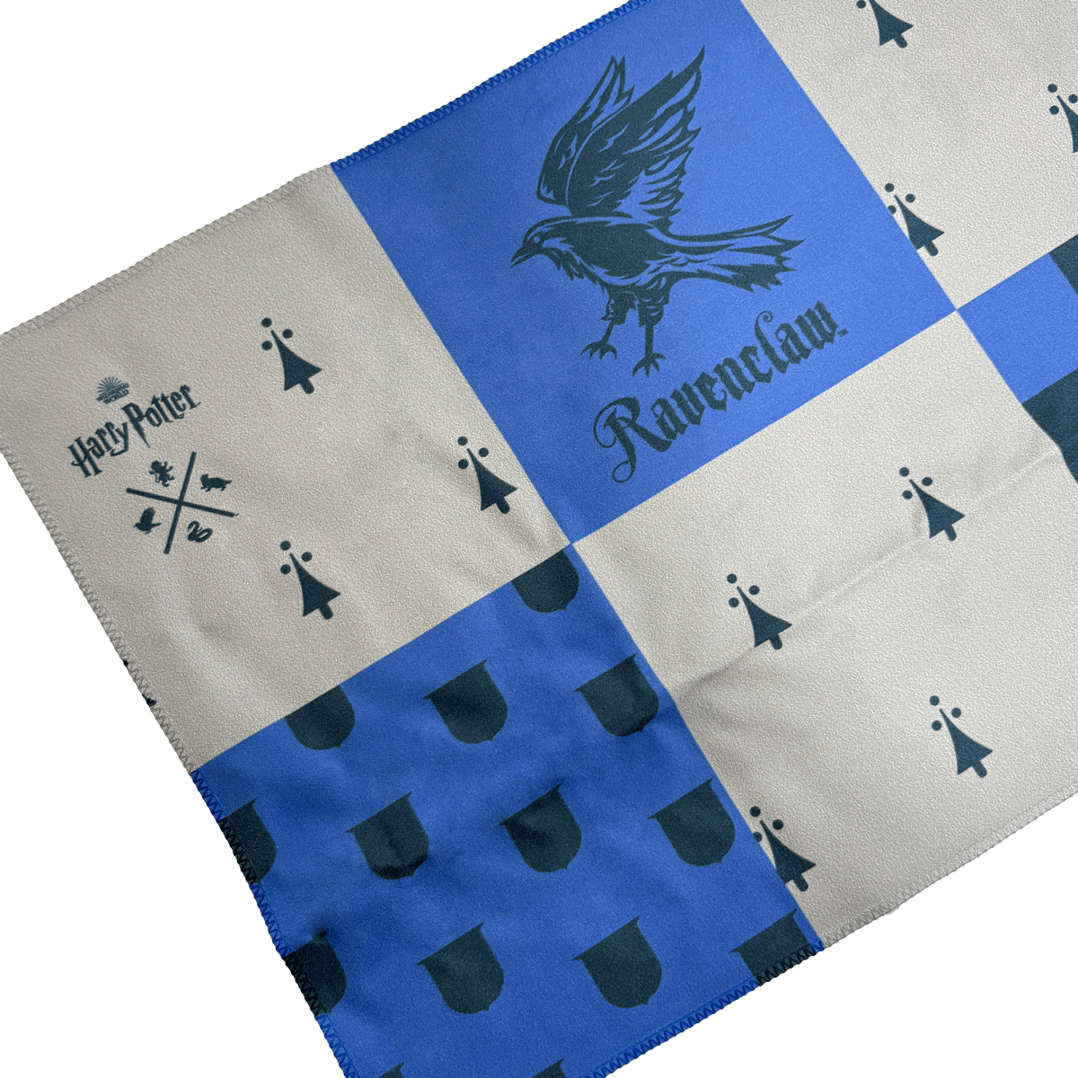 Toalla refrescante Ravenclaw