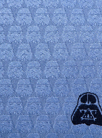 Corbata azul de la Fuerza Imperial de Star Wars