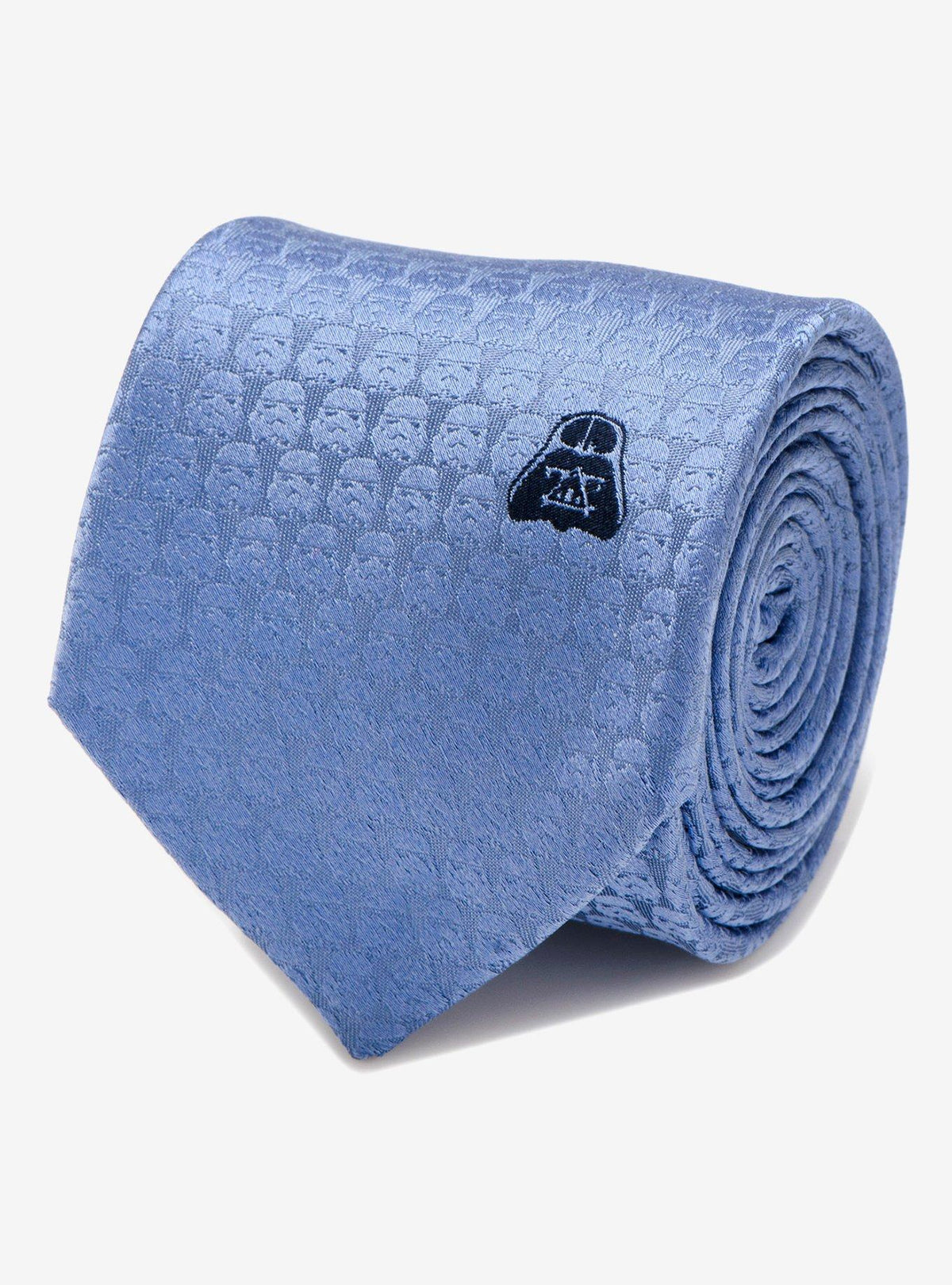Corbata azul de la Fuerza Imperial de Star Wars
