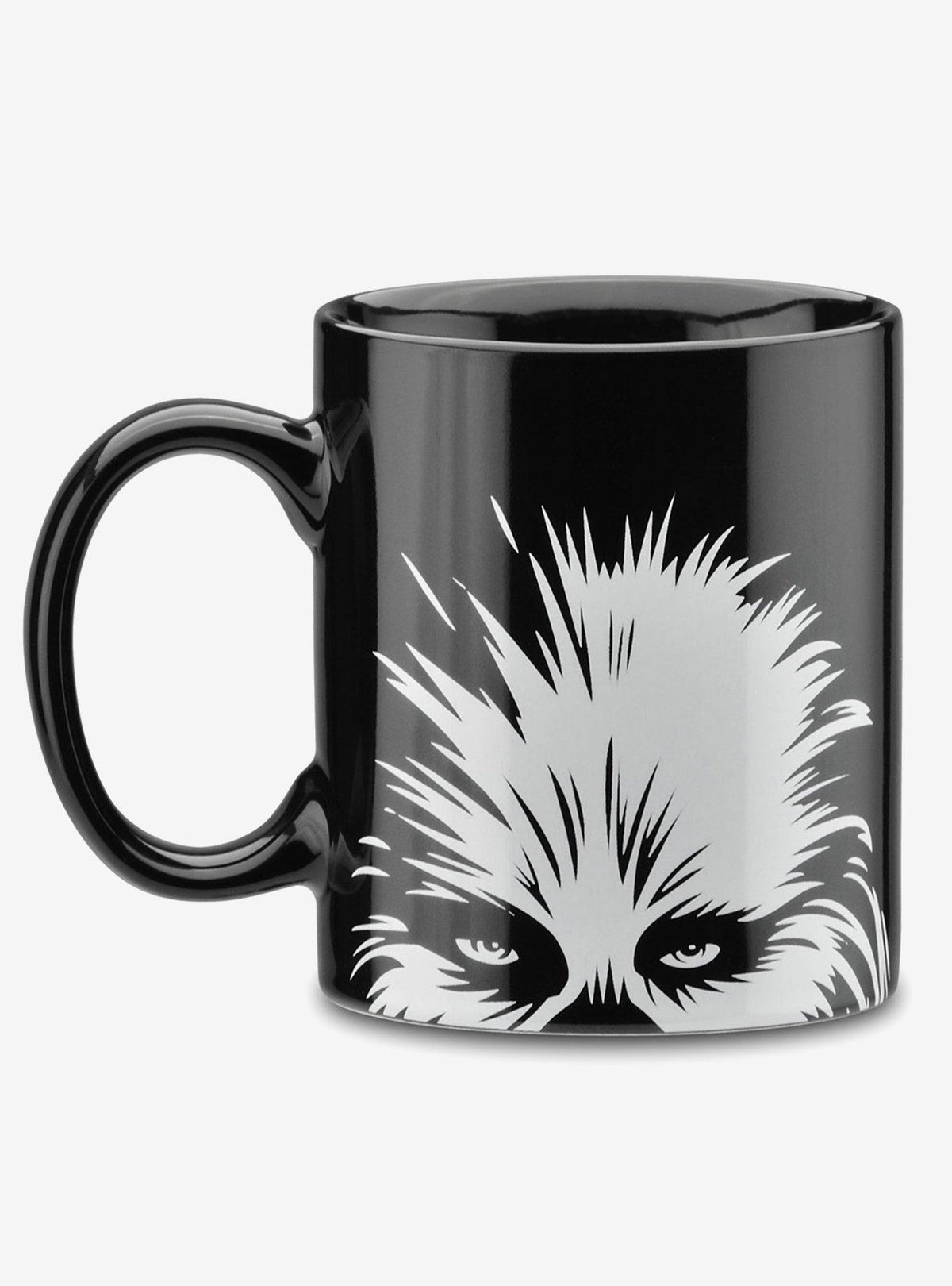Cafetera Star Wars de 1 taza con taza de Chewbacca